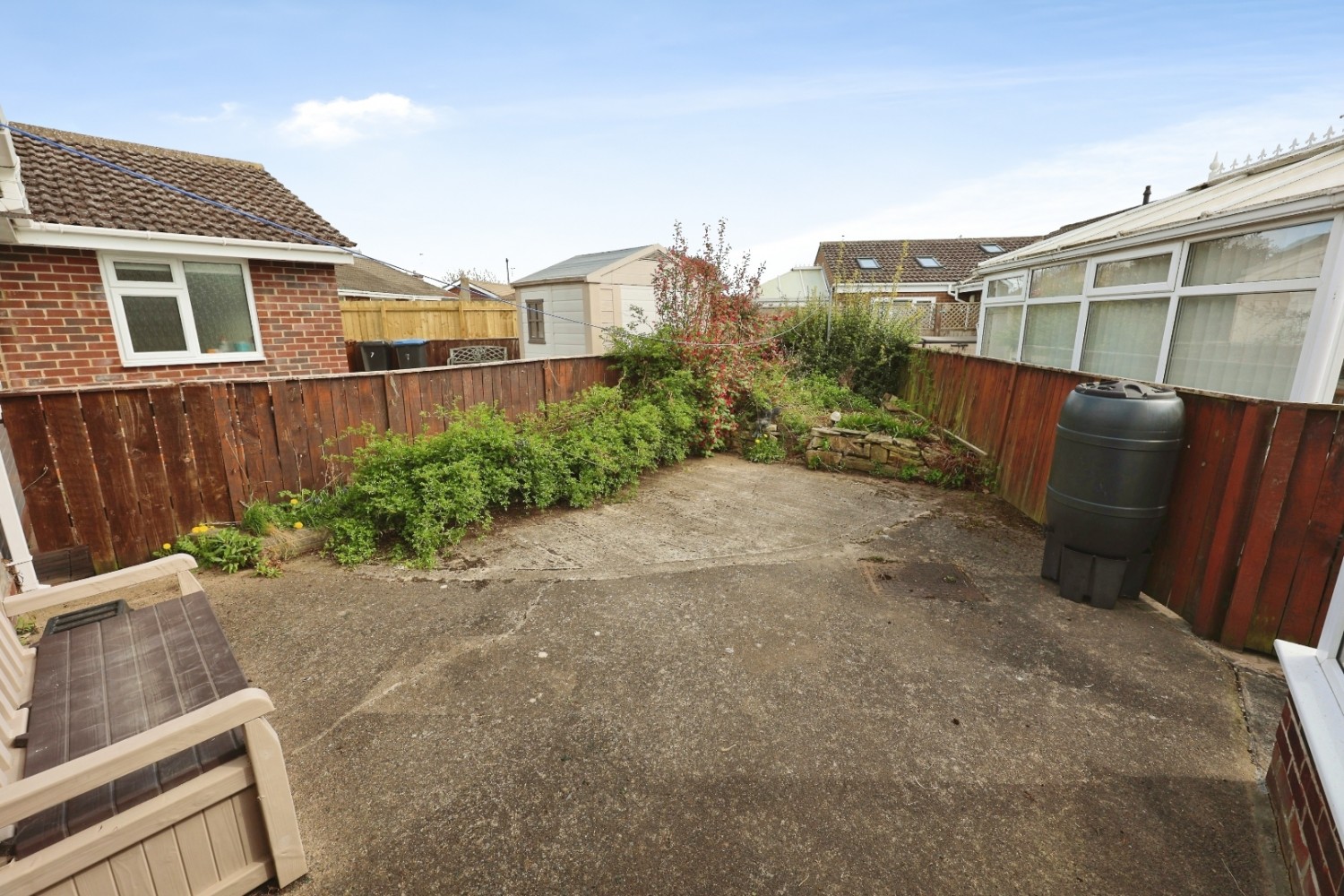 Windermere Drive, West Auckland, Bishop Auckland