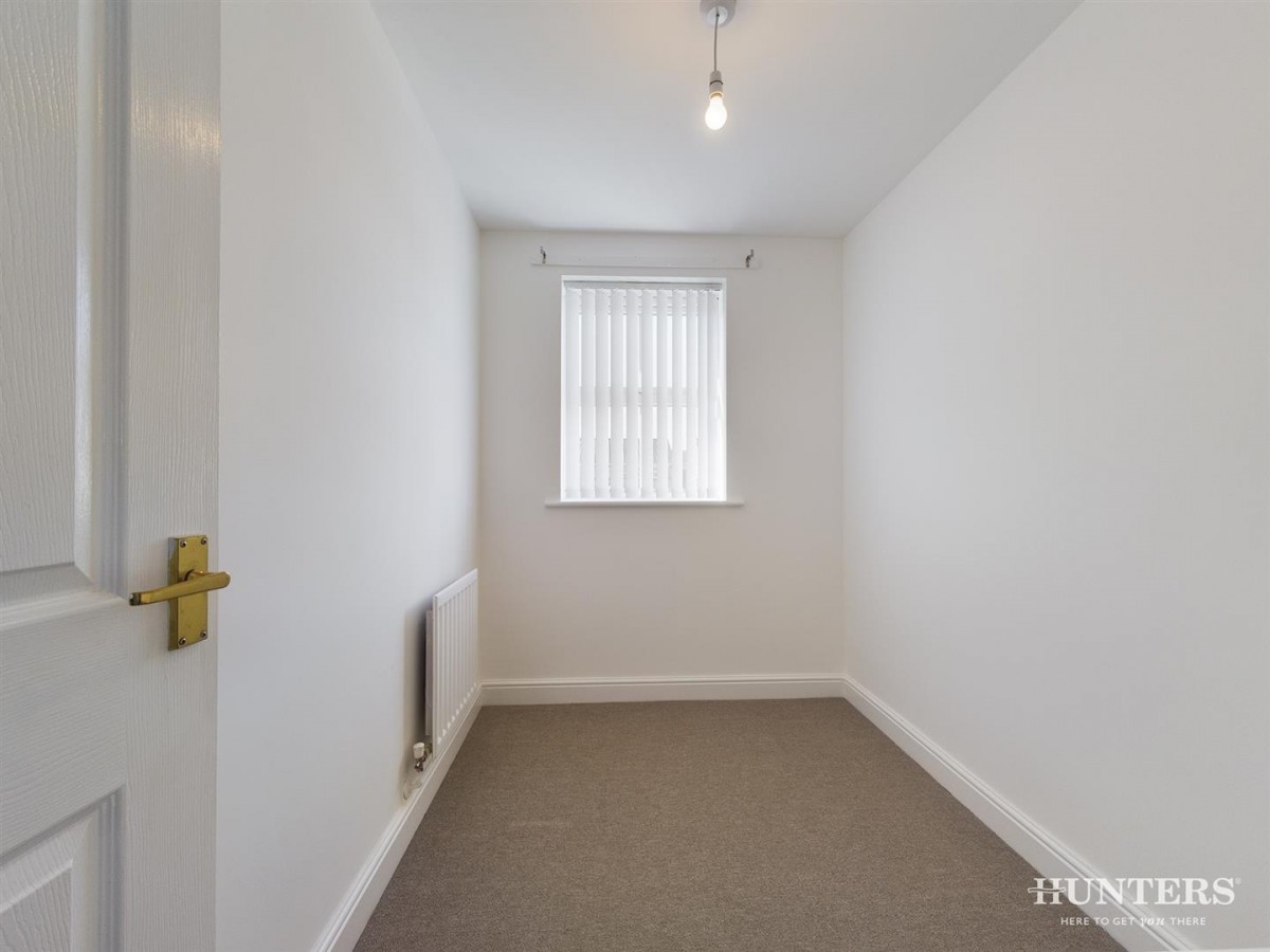 Steading Court, Consett