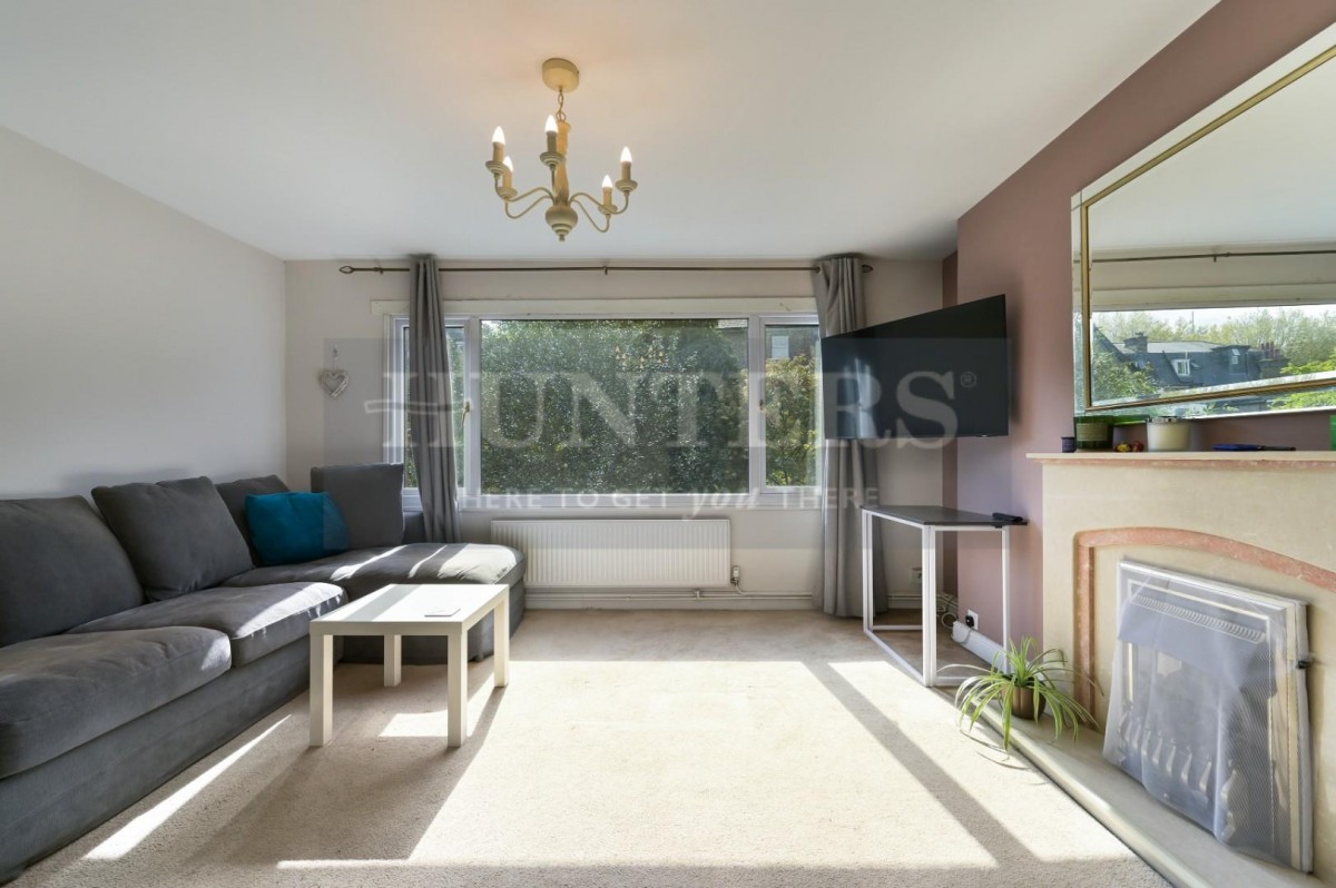 Manor Vale, Brentford