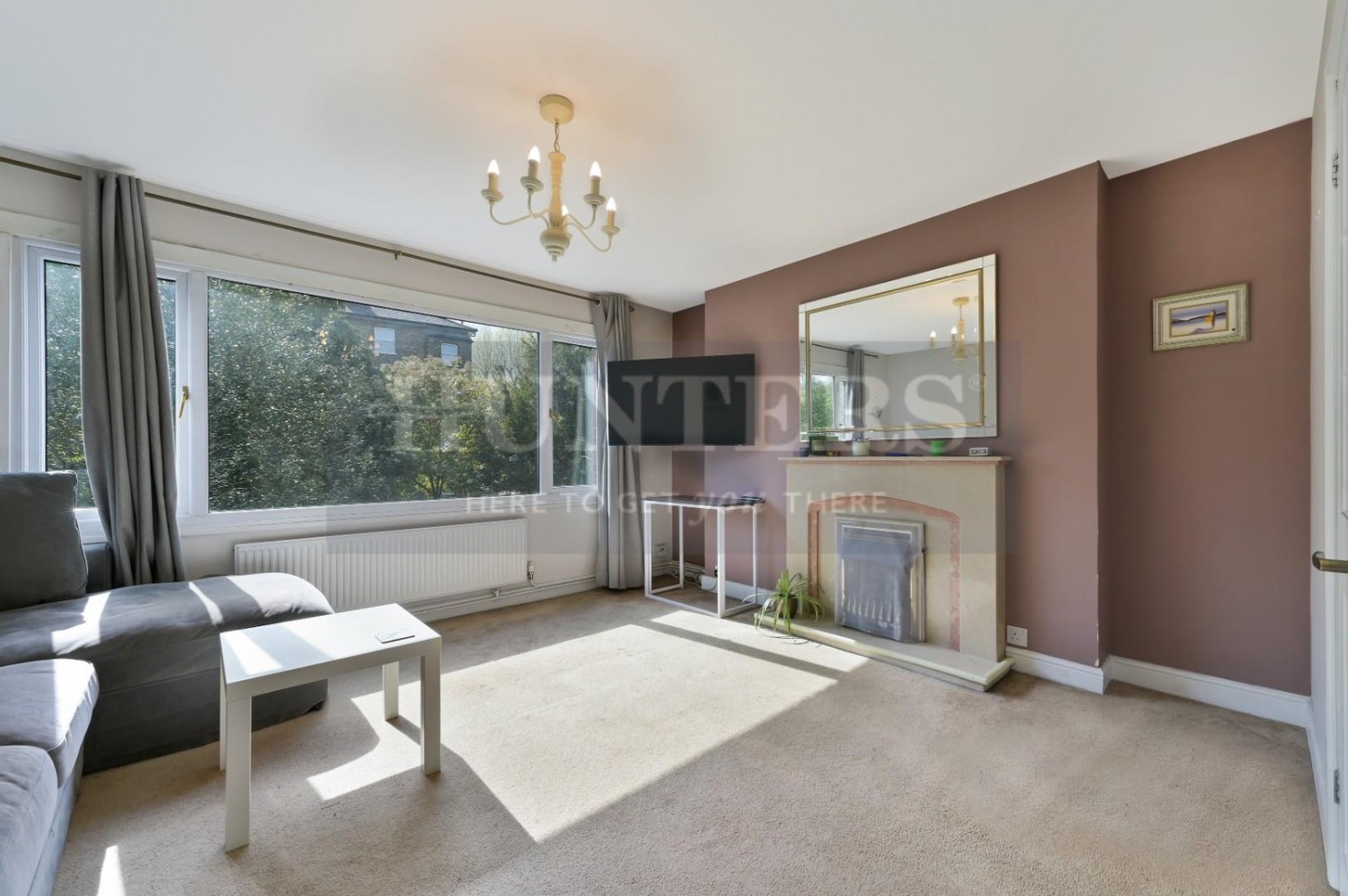 Manor Vale, Brentford