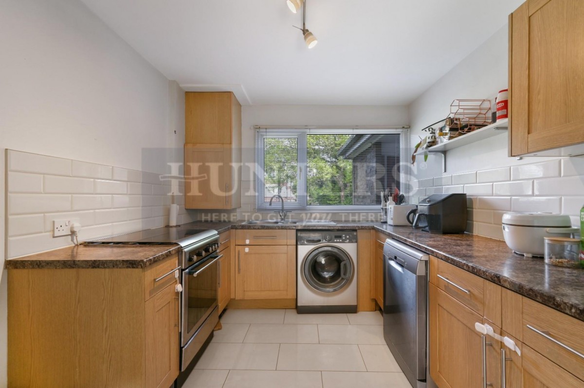 Manor Vale, Brentford