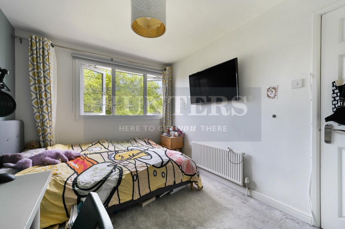 Manor Vale, Brentford