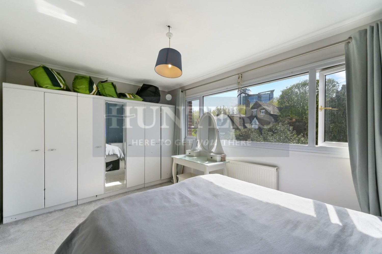 Manor Vale, Brentford