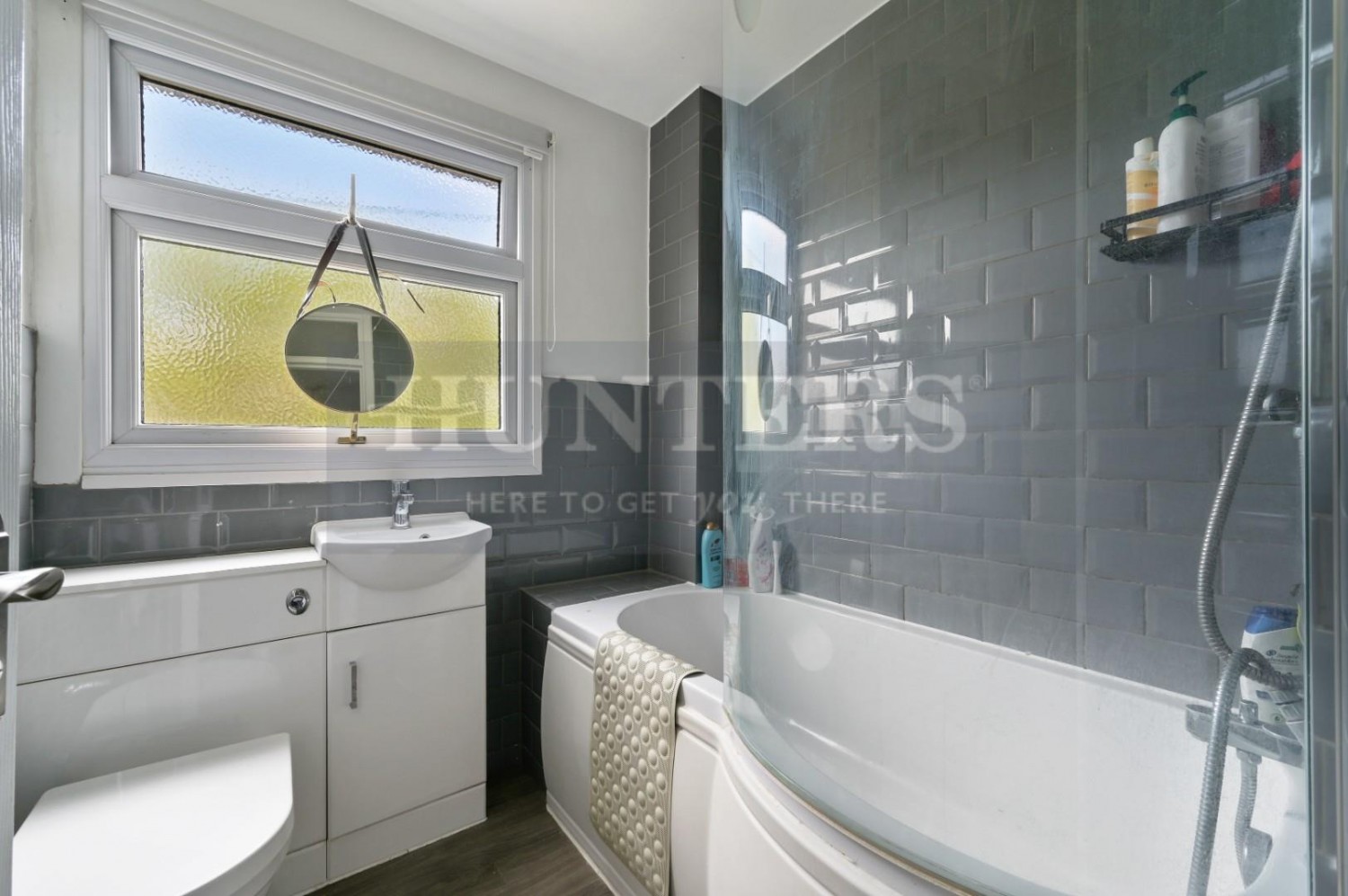 Manor Vale, Brentford