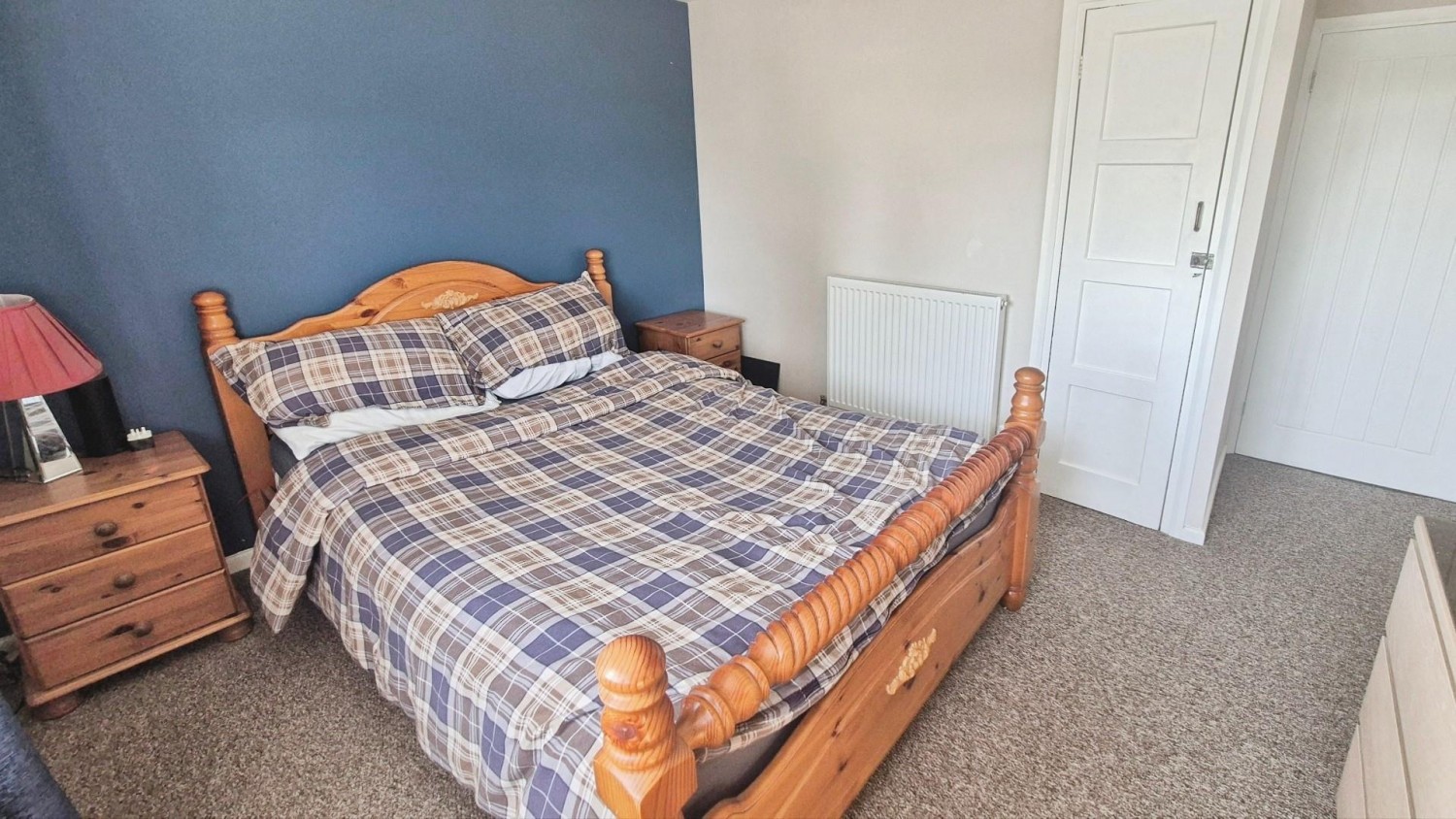 Birch Avenue, Burntwood