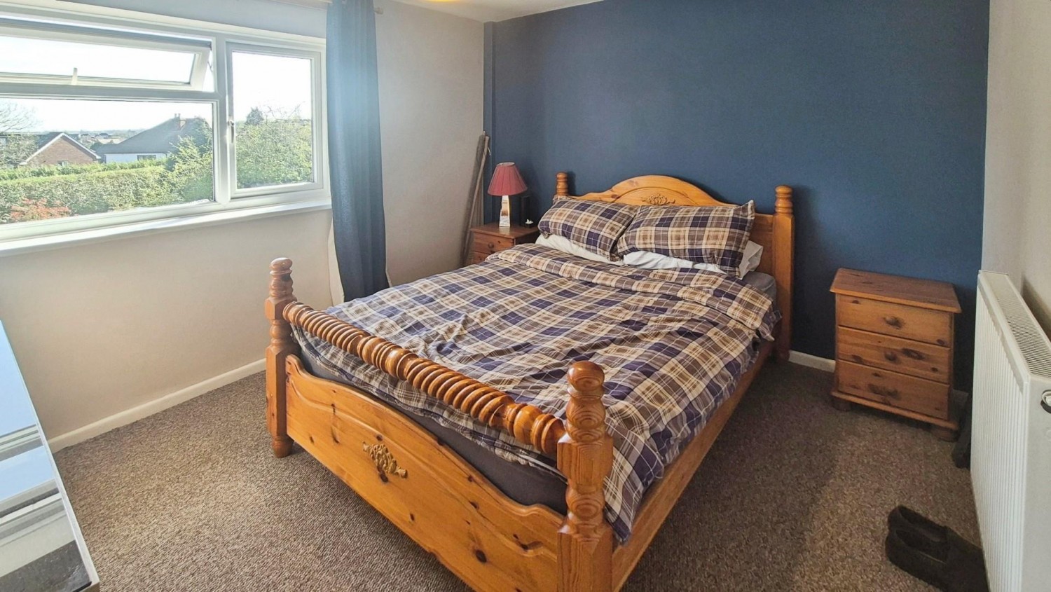 Birch Avenue, Burntwood