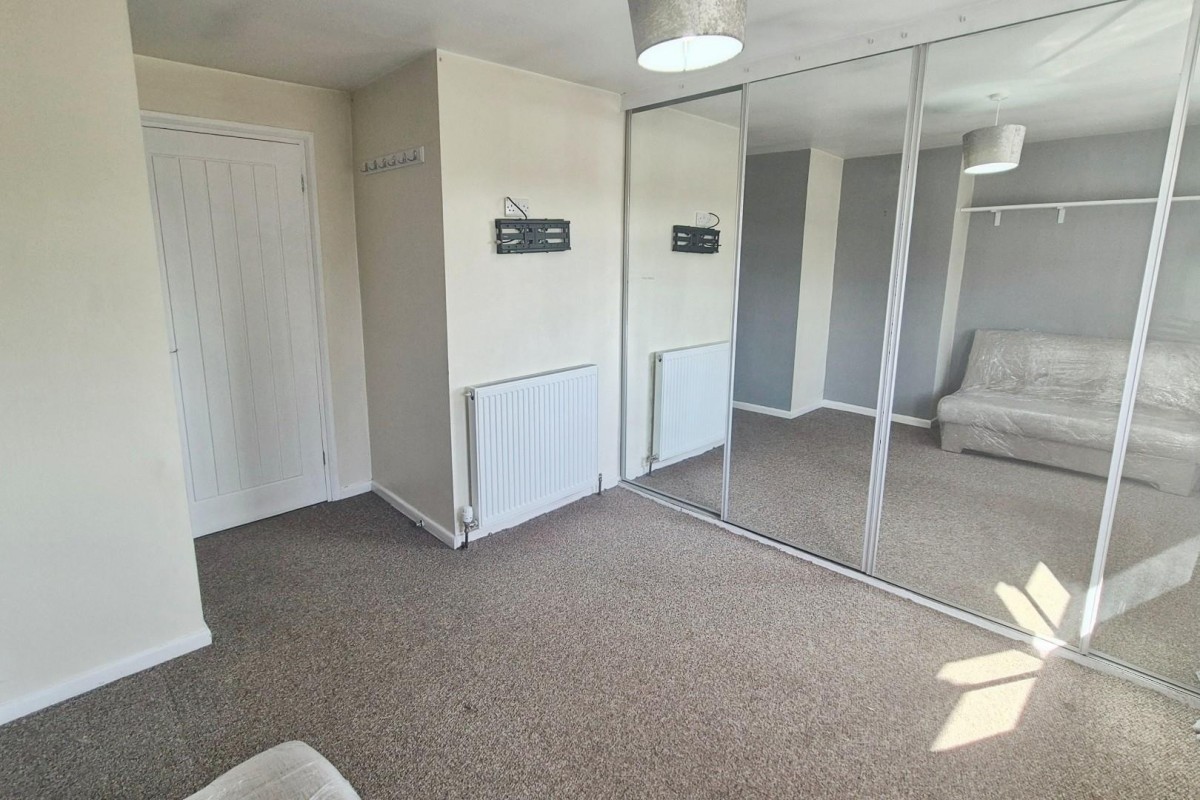 Birch Avenue, Burntwood