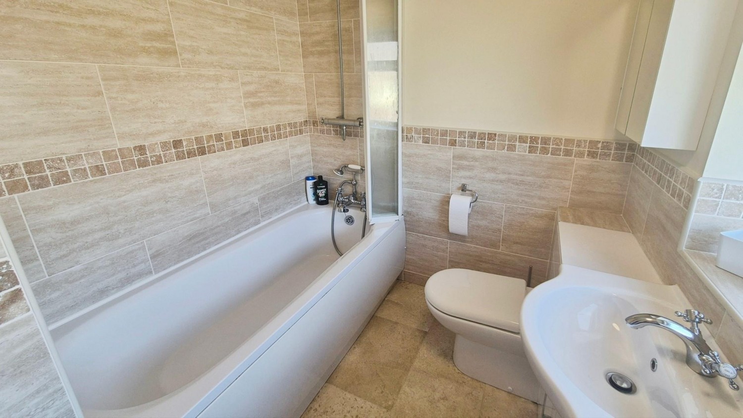 Birch Avenue, Burntwood