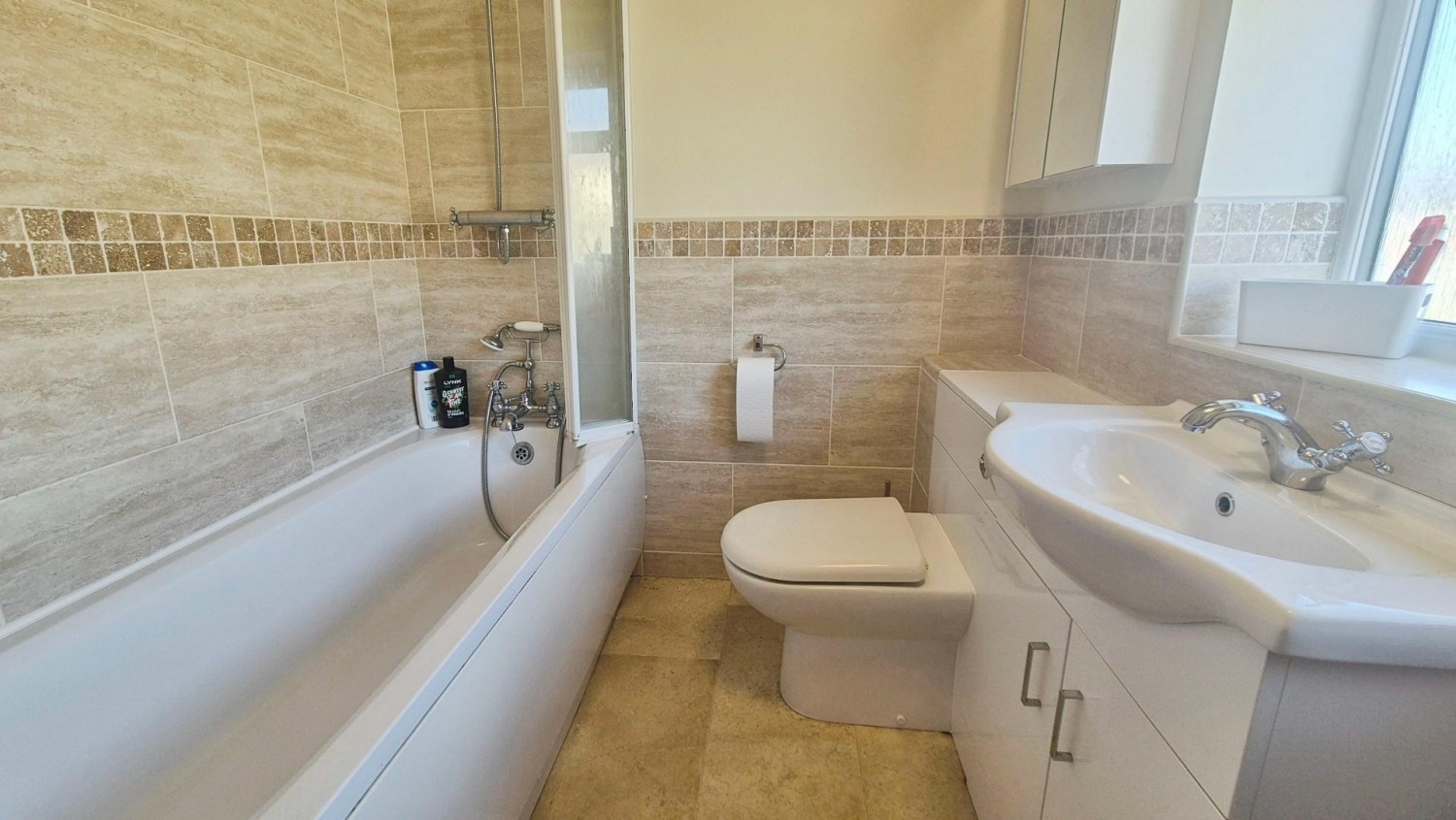 Birch Avenue, Burntwood