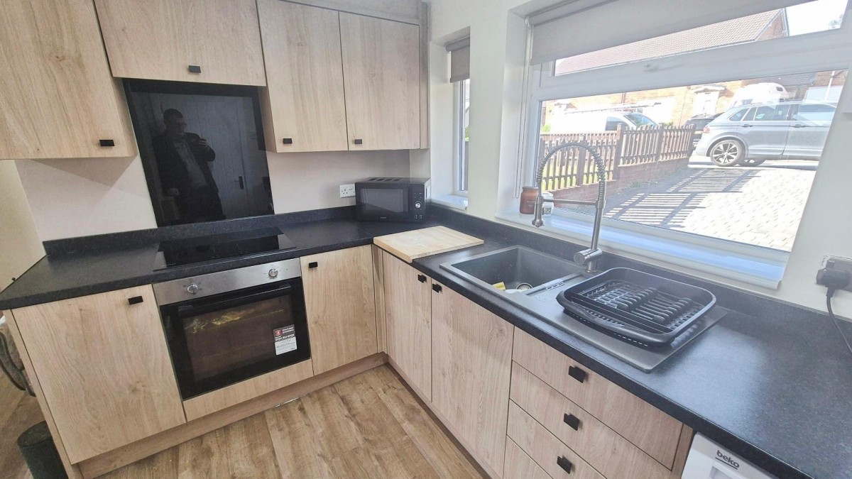 Birch Avenue, Burntwood