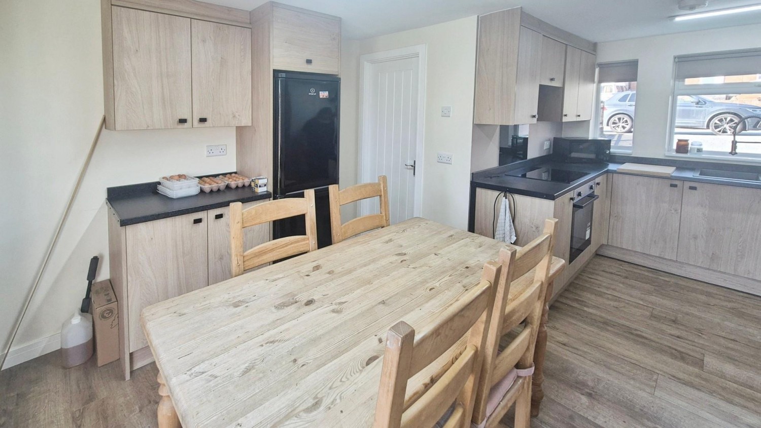 Birch Avenue, Burntwood