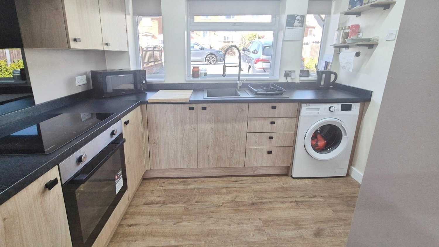 Birch Avenue, Burntwood