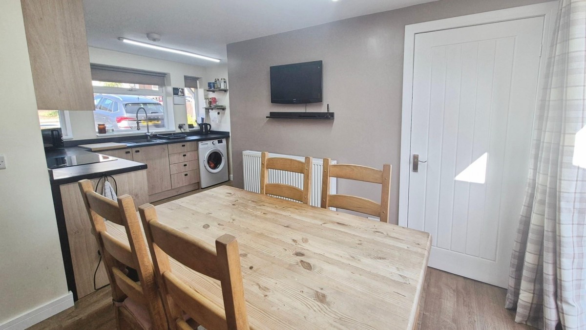 Birch Avenue, Burntwood