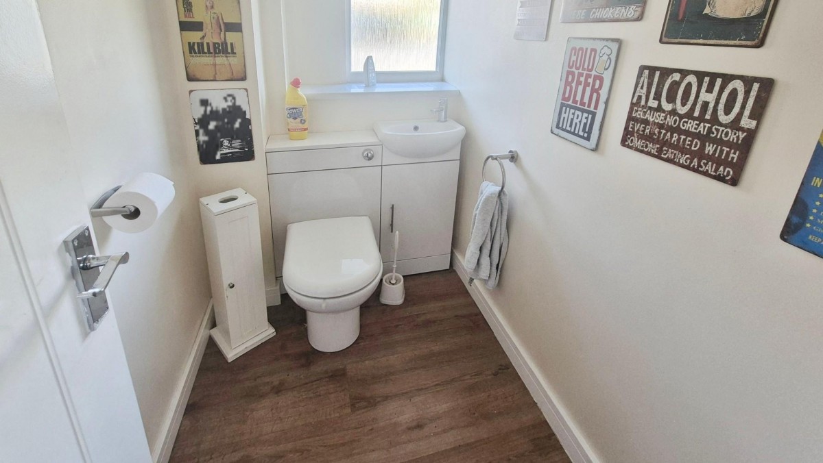 Birch Avenue, Burntwood