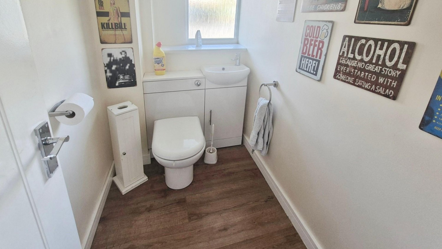 Birch Avenue, Burntwood