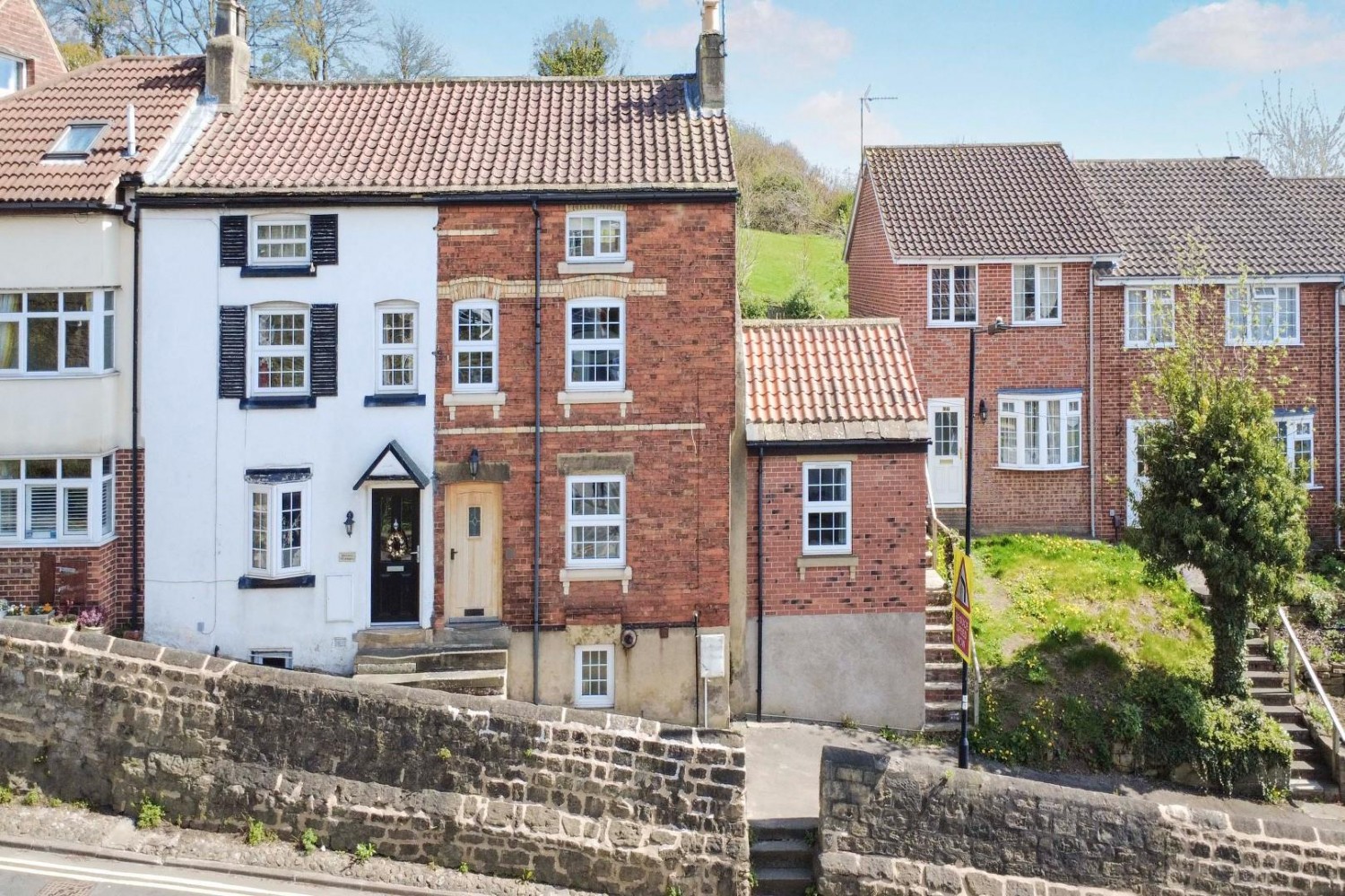 Briggate, Knaresborough, HG5 8BQ