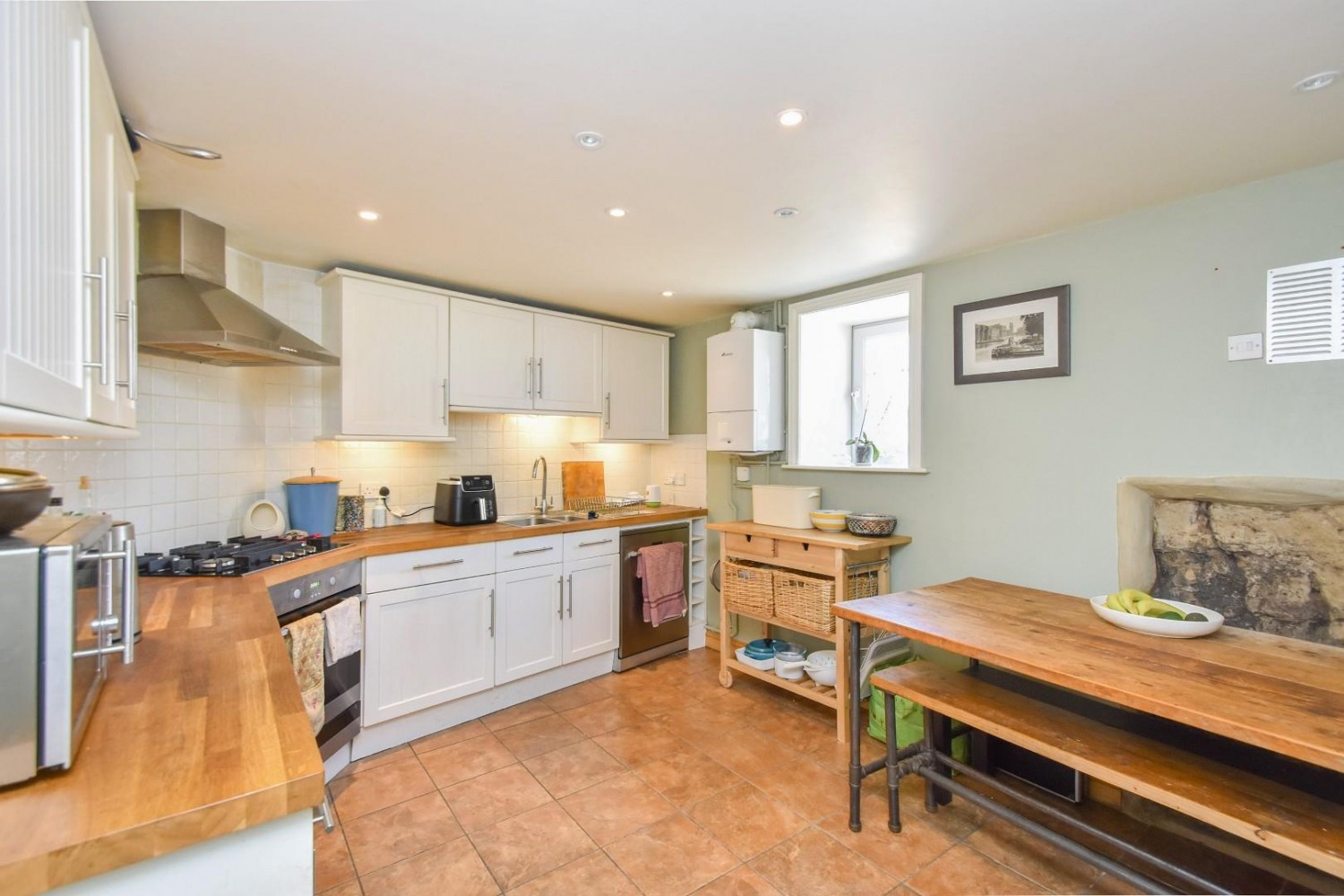 Briggate, Knaresborough, HG5 8BQ