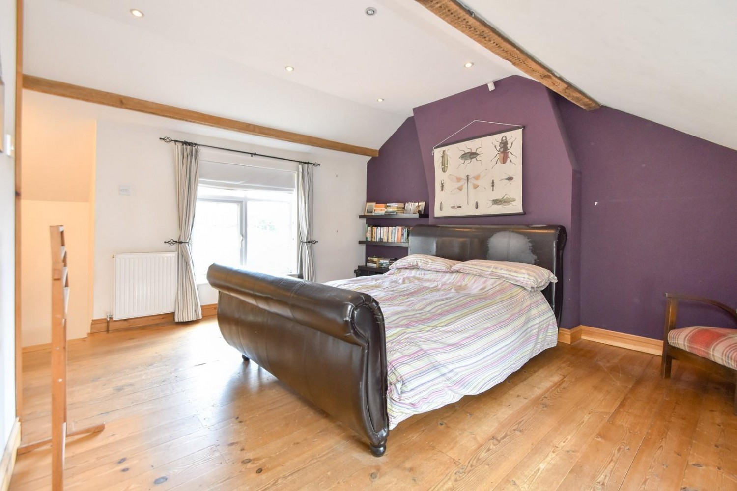 Briggate, Knaresborough, HG5 8BQ