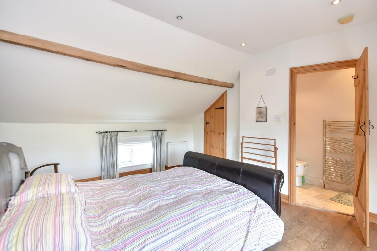 Briggate, Knaresborough, HG5 8BQ