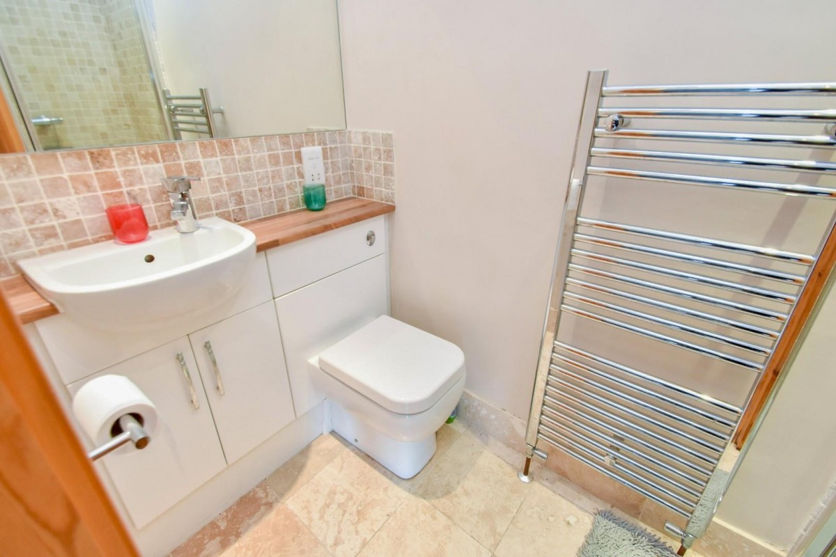 Briggate, Knaresborough, HG5 8BQ