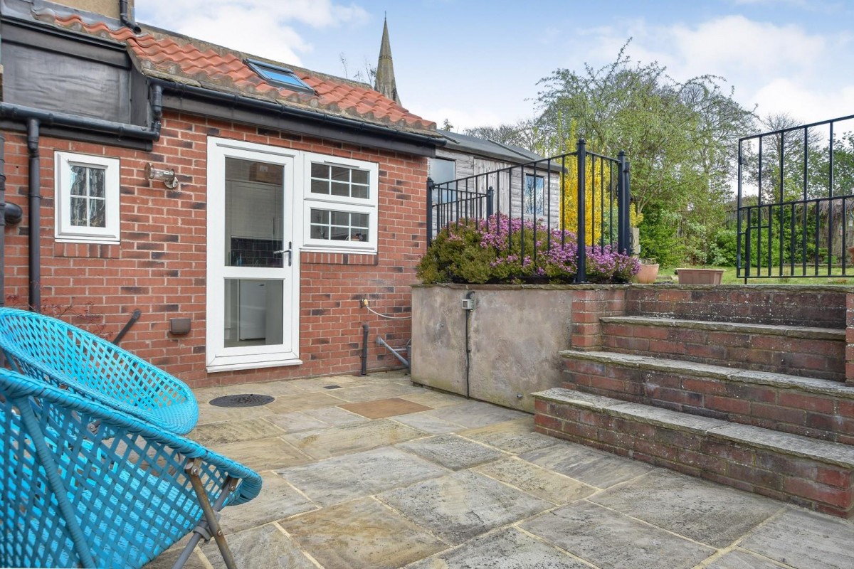 Briggate, Knaresborough, HG5 8BQ