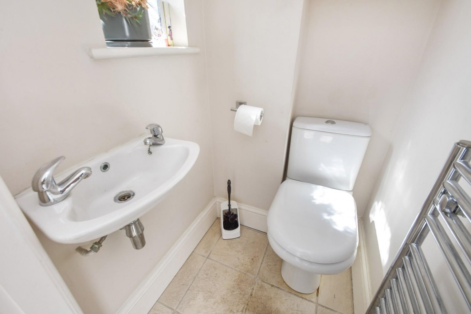 Briggate, Knaresborough, HG5 8BQ