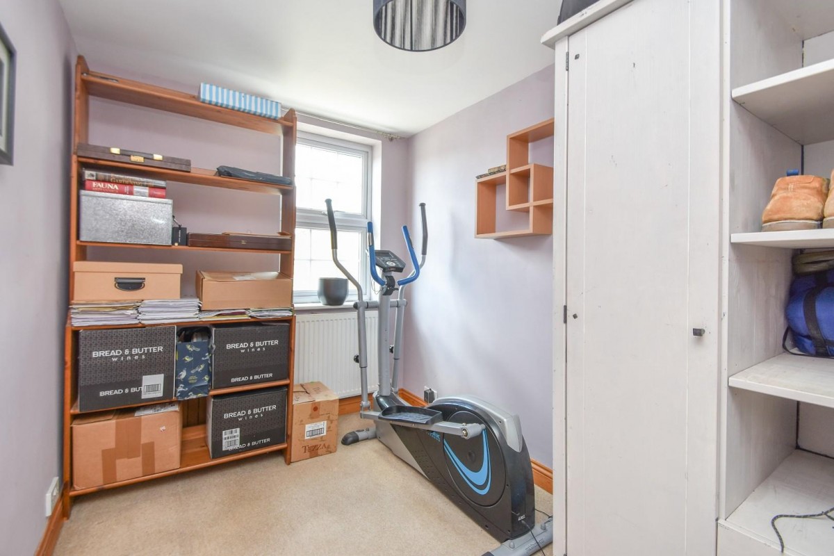 Briggate, Knaresborough, HG5 8BQ