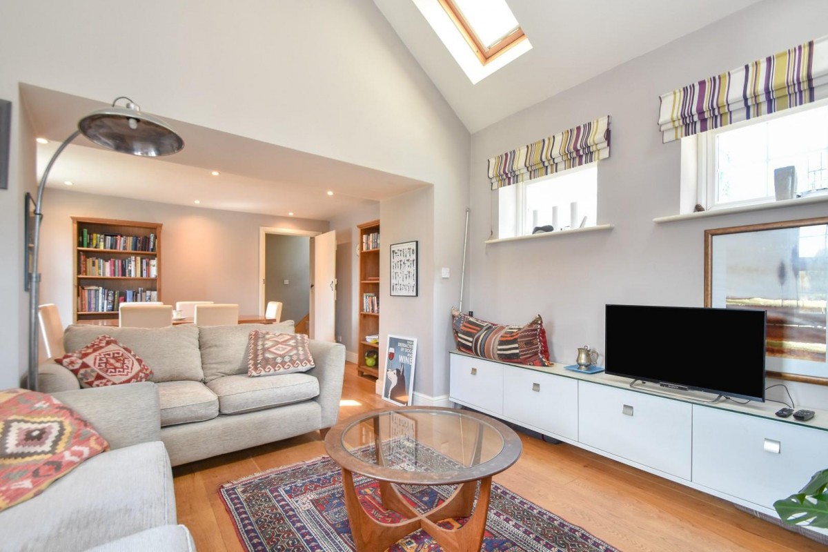 Briggate, Knaresborough, HG5 8BQ