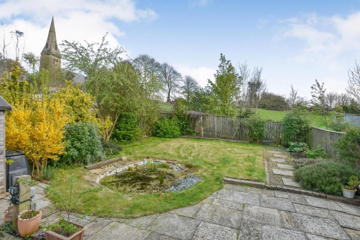 Briggate, Knaresborough, HG5 8BQ