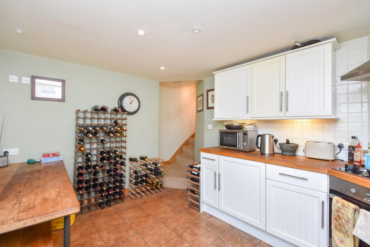 Briggate, Knaresborough, HG5 8BQ