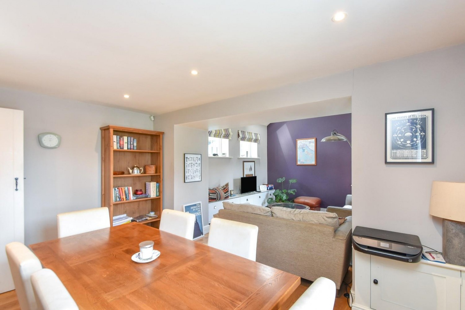 Briggate, Knaresborough, HG5 8BQ