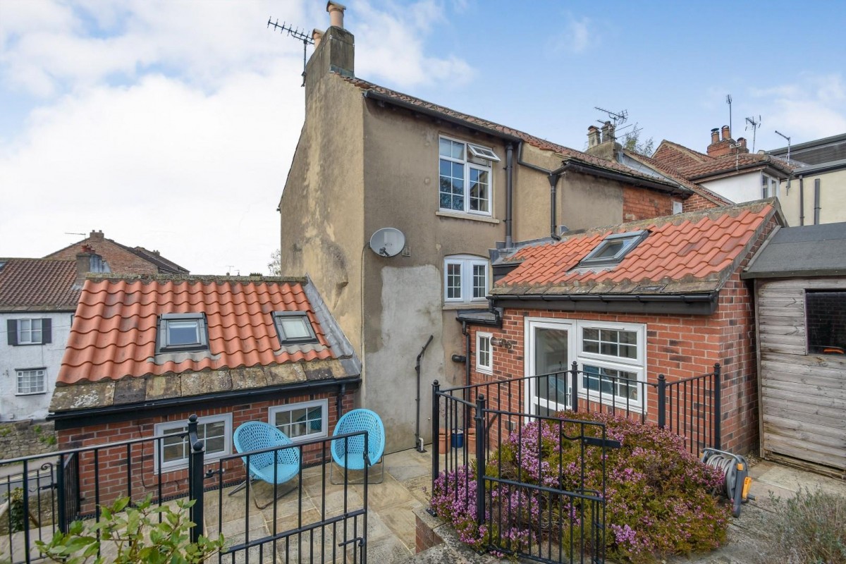 Briggate, Knaresborough, HG5 8BQ