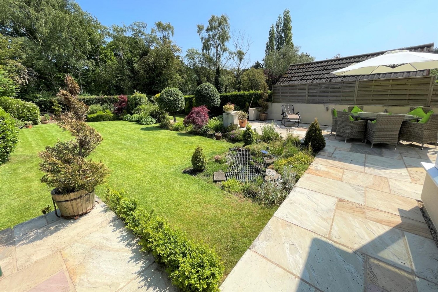 Winding Way, Alwoodley, Leeds,