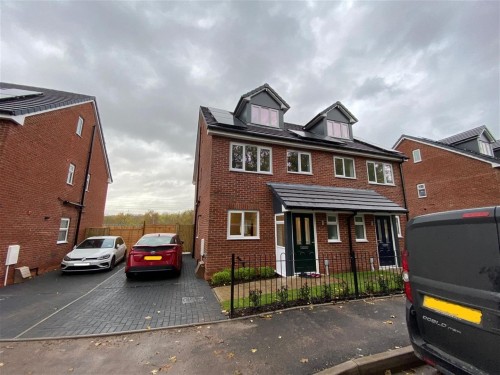 Lea Hill Road, Handsworth Wood, Birmingham, B20 2AS