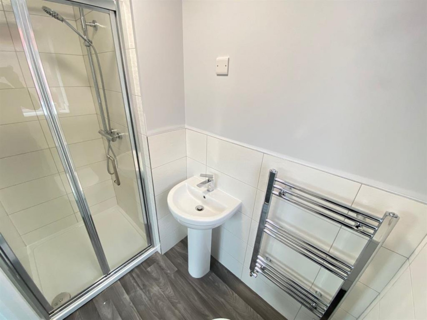 Lea Hill Road, Handsworth Wood, Birmingham, B20 2AS