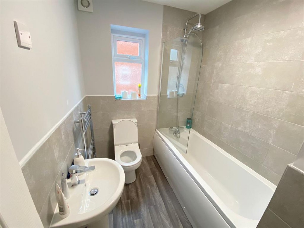 Lea Hill Road, Handsworth Wood, Birmingham, B20 2AS