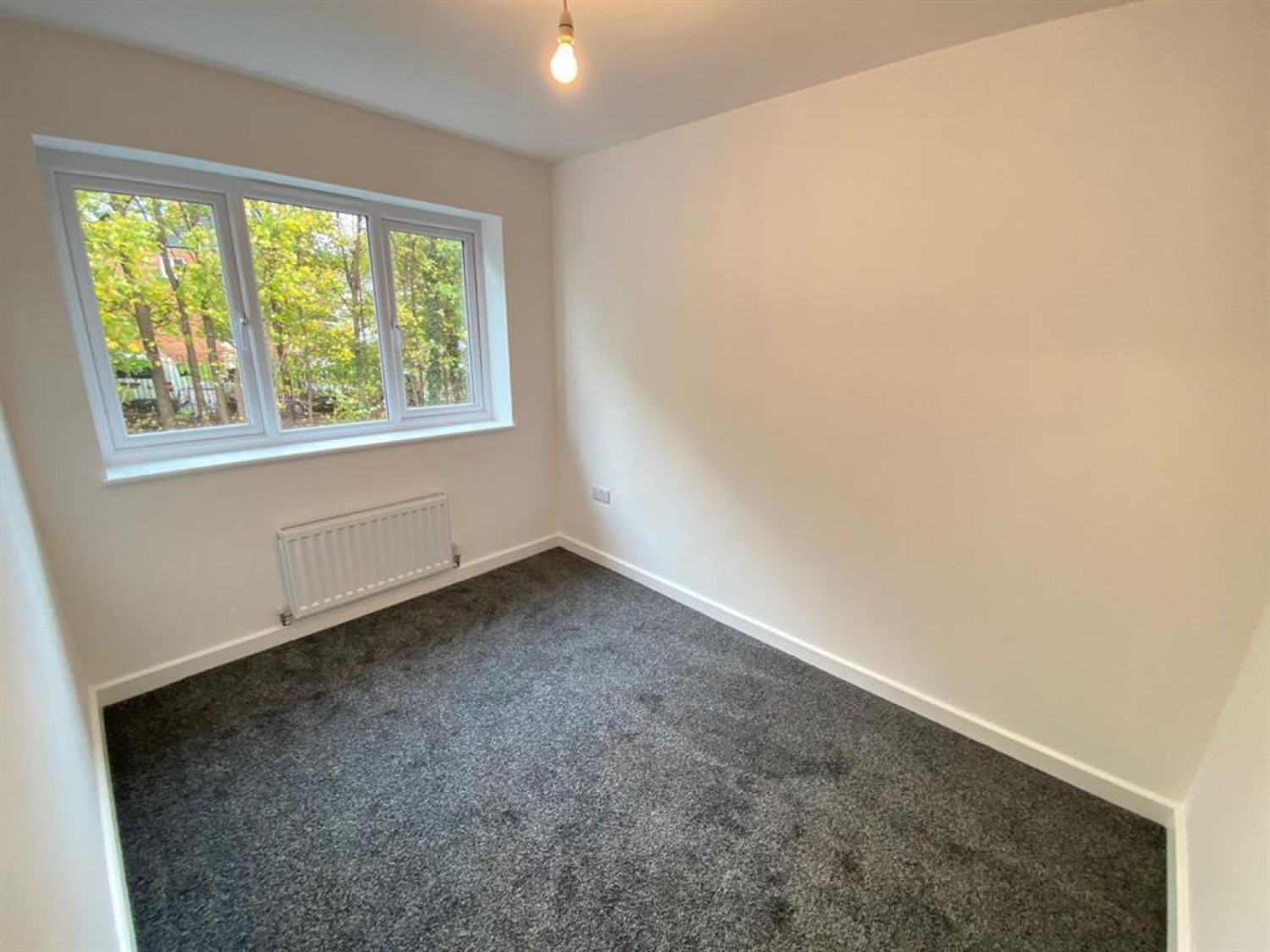 Lea Hill Road, Handsworth Wood, Birmingham, B20 2AS