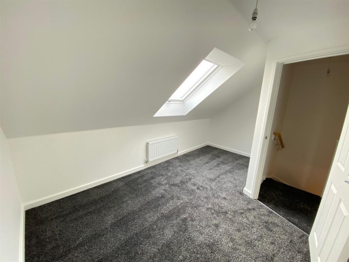 Lea Hill Road, Handsworth Wood, Birmingham, B20 2AS