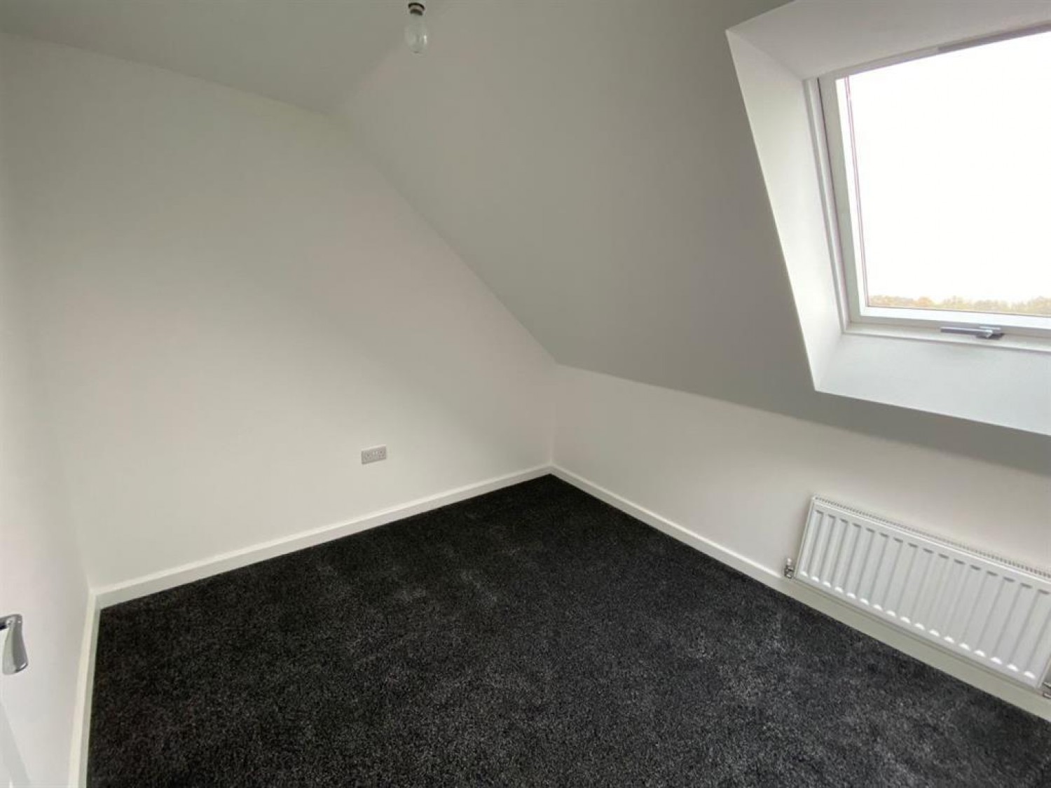 Lea Hill Road, Handsworth Wood, Birmingham, B20 2AS