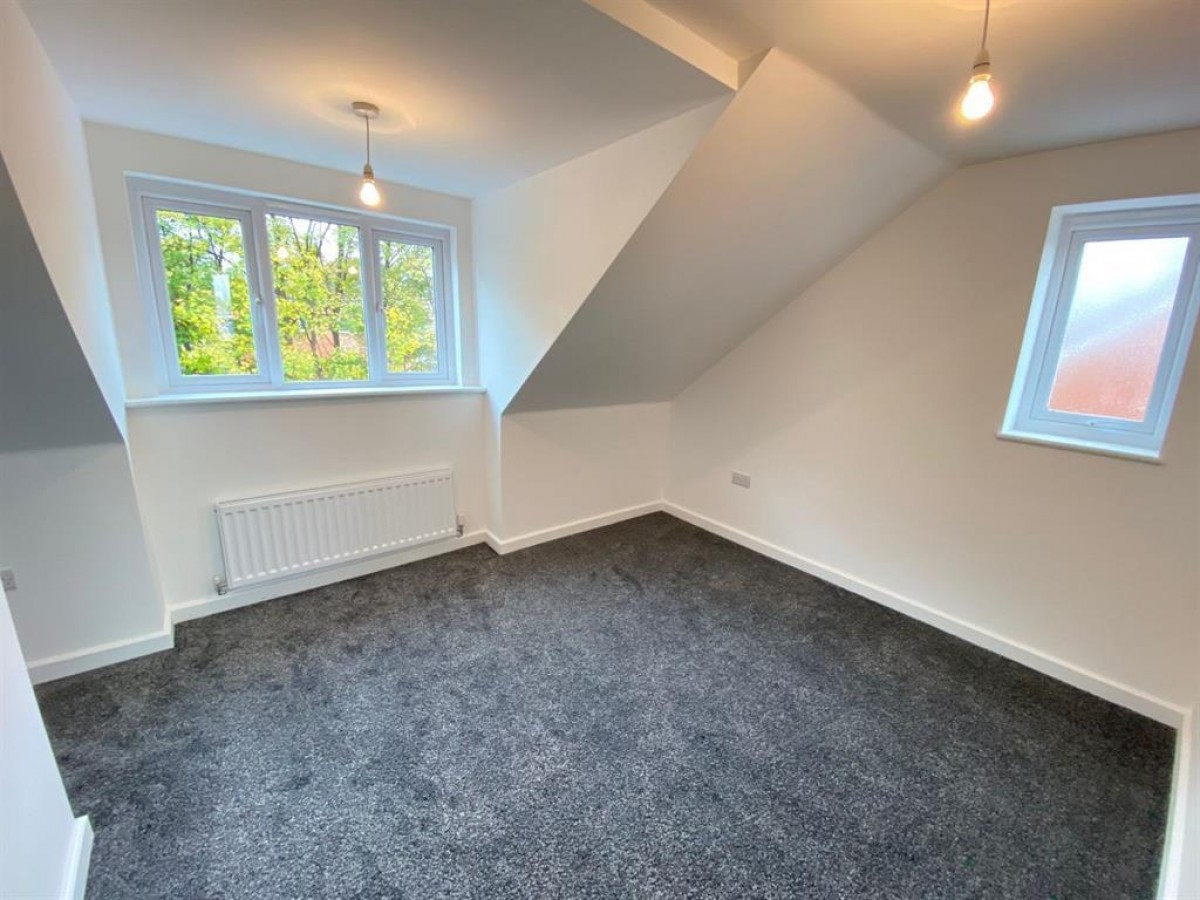 Lea Hill Road, Handsworth Wood, Birmingham, B20 2AS