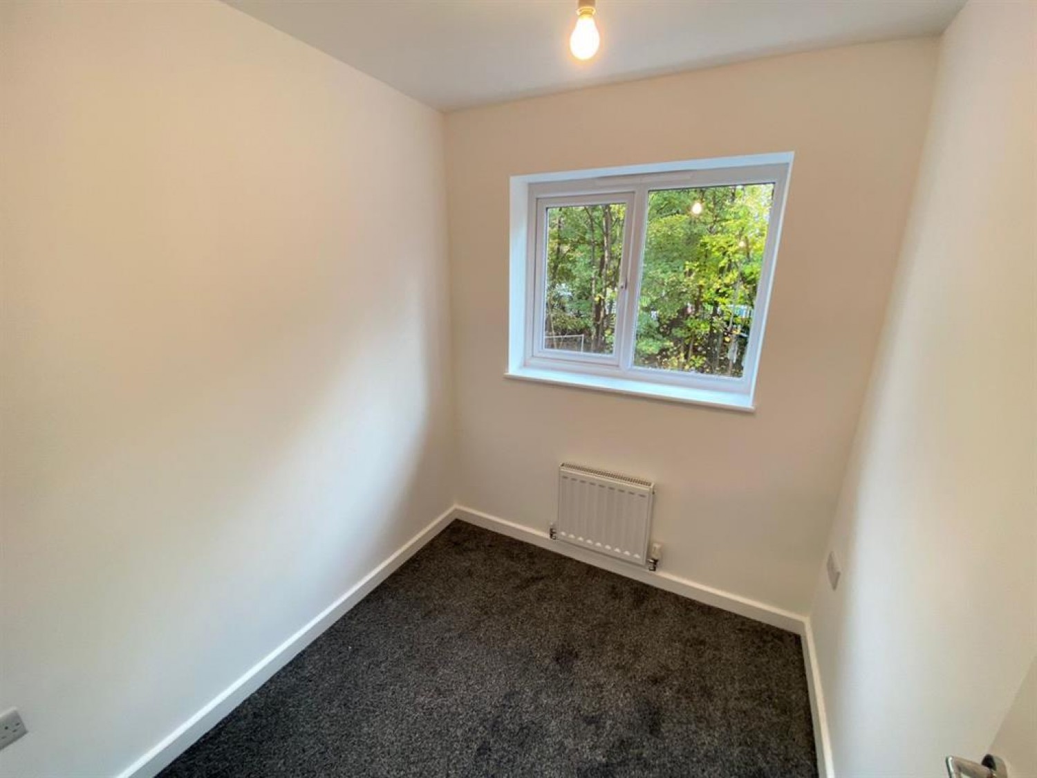 Lea Hill Road, Handsworth Wood, Birmingham, B20 2AS