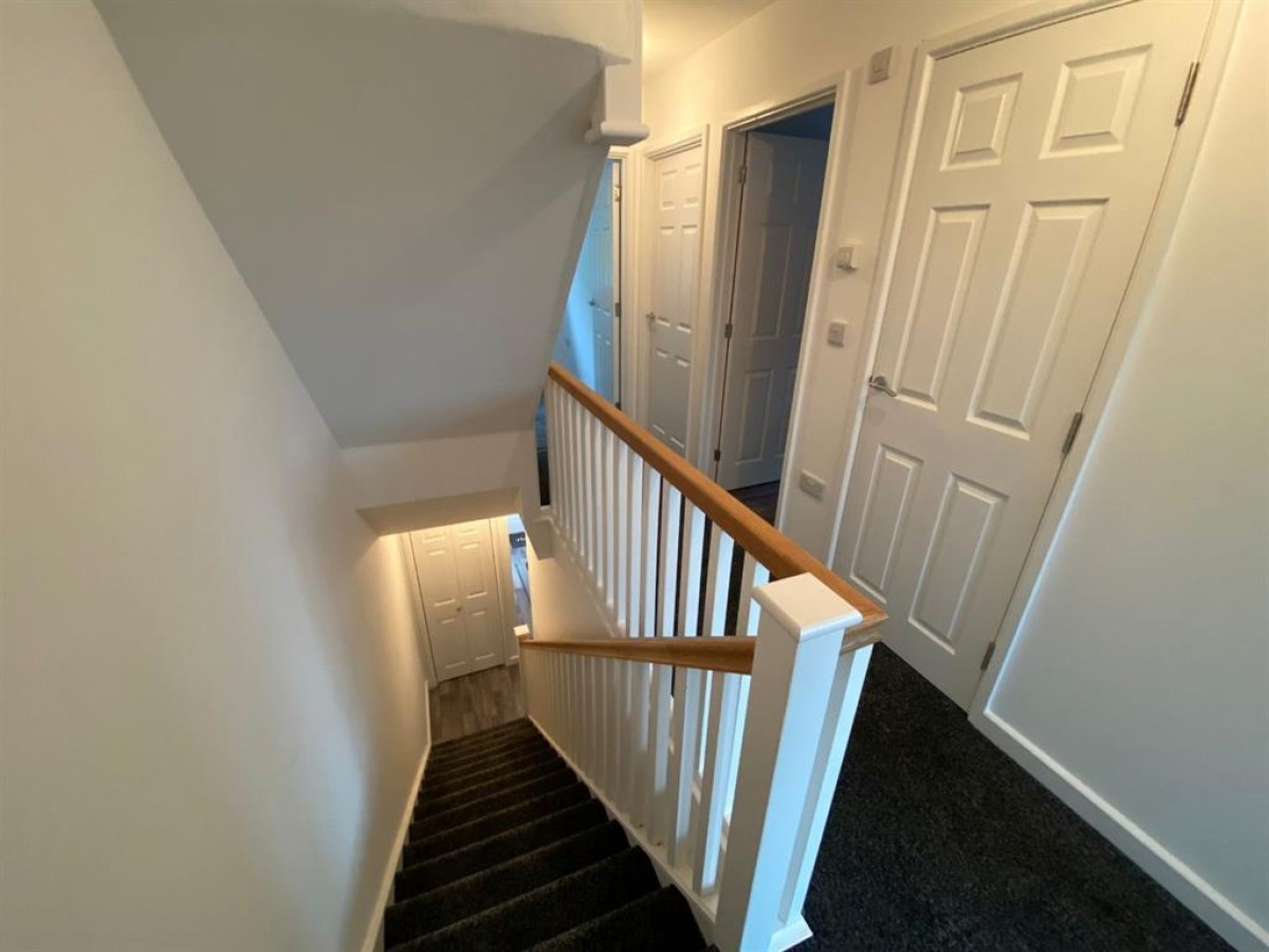 Lea Hill Road, Handsworth Wood, Birmingham, B20 2AS