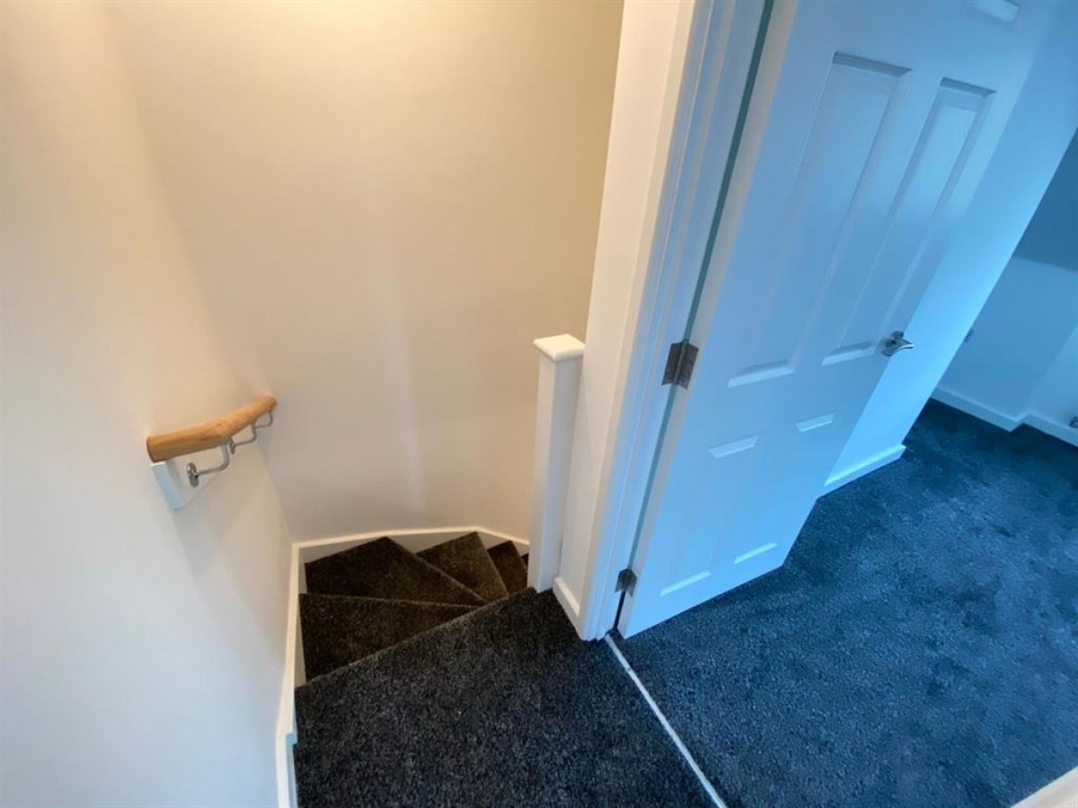 Lea Hill Road, Handsworth Wood, Birmingham, B20 2AS