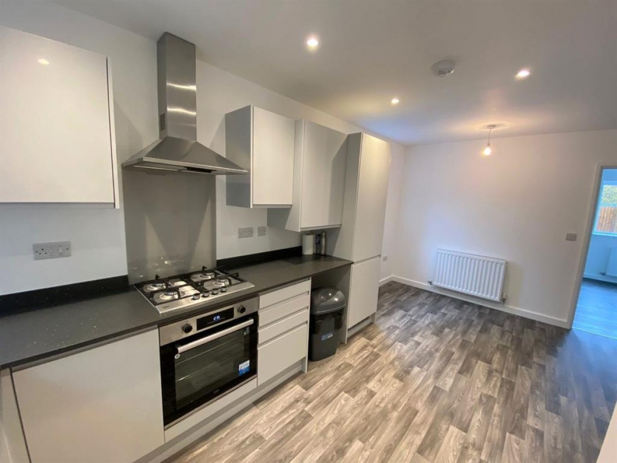 Lea Hill Road, Handsworth Wood, Birmingham, B20 2AS