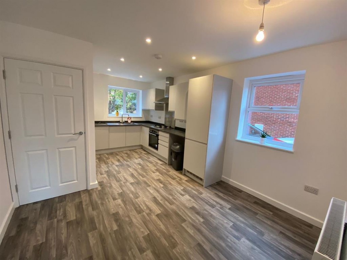 Lea Hill Road, Handsworth Wood, Birmingham, B20 2AS