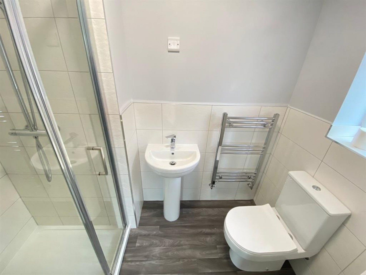 Lea Hill Road, Handsworth Wood, Birmingham, B20 2AS