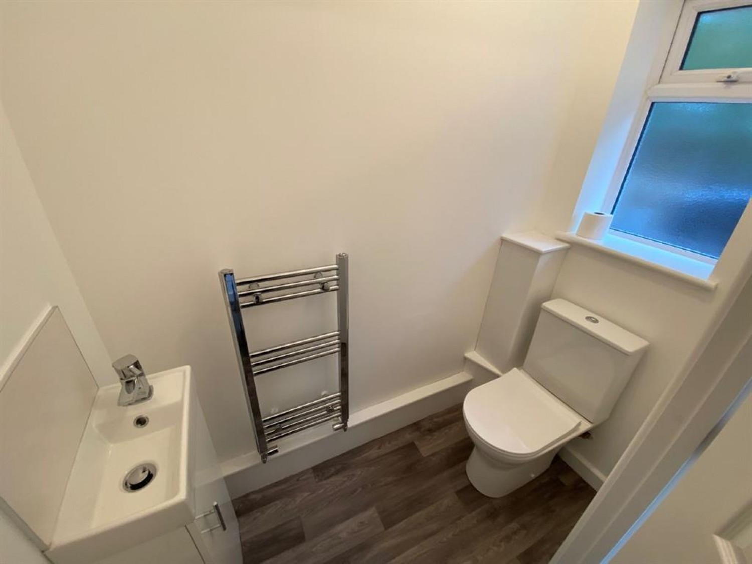 Lea Hill Road, Handsworth Wood, Birmingham, B20 2AS