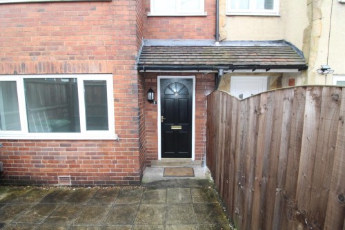Thornton Avenue, Armley, Leeds, LS12 3JD