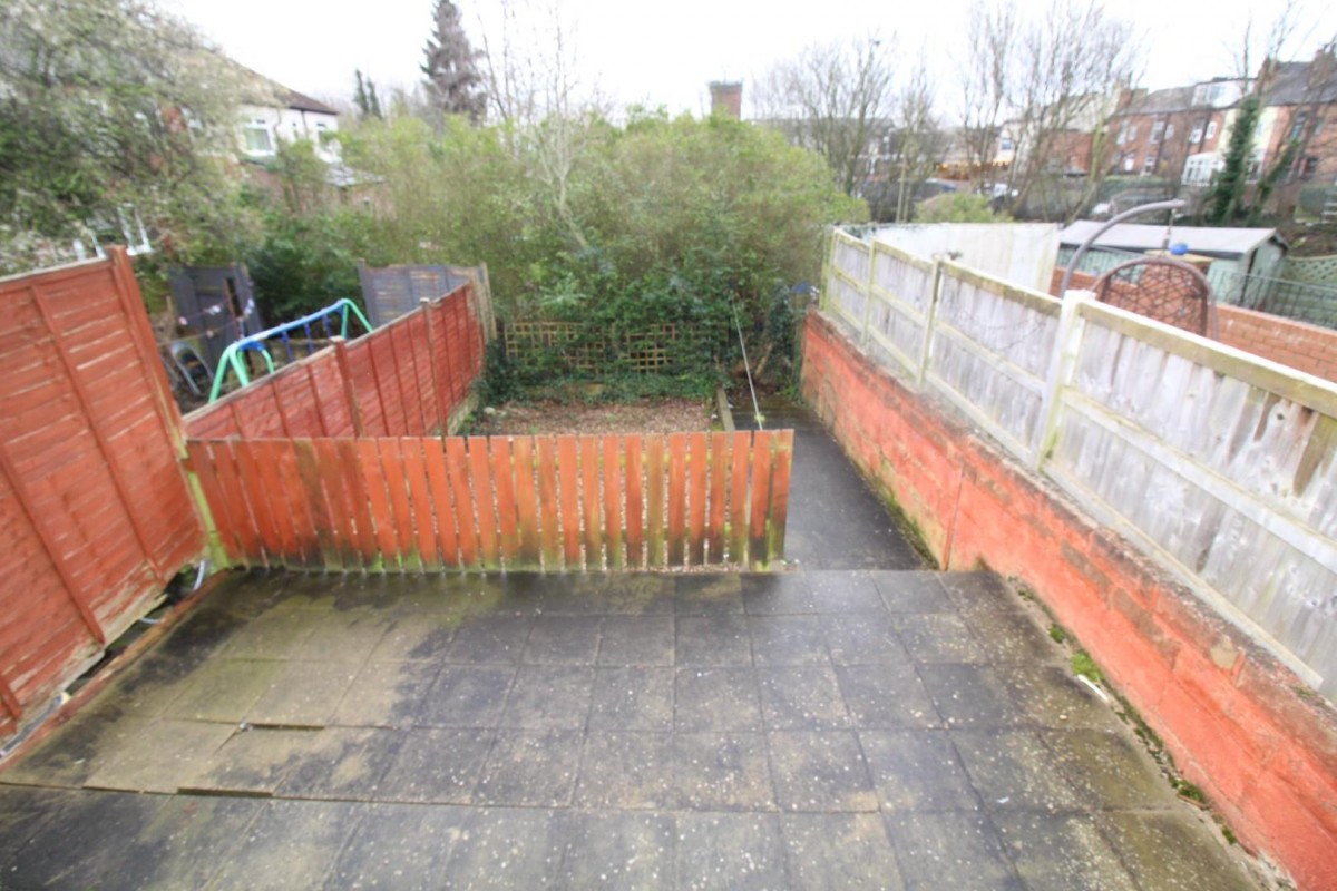 Thornton Avenue, Armley, Leeds, LS12 3JD