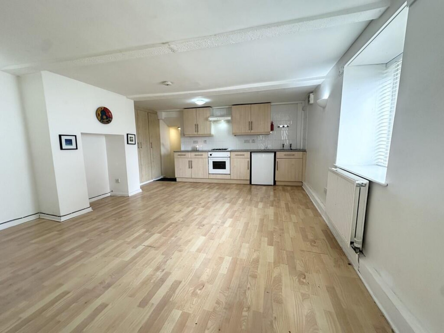 Town Street, Stanningley, Pudsey